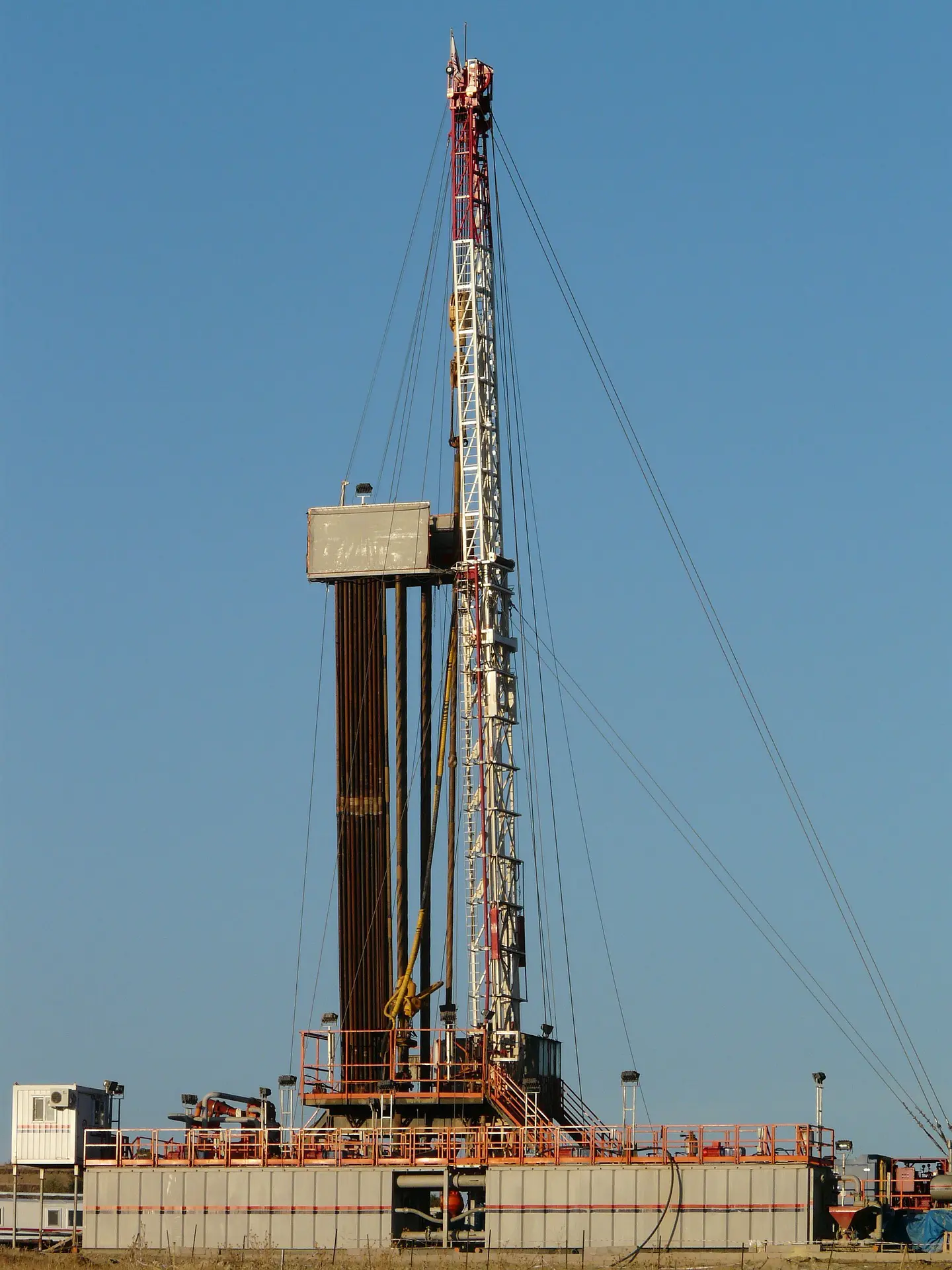 drilling_rig drilling_rig